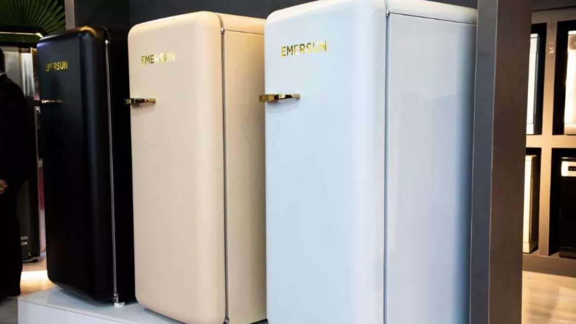 Rezai household appliances