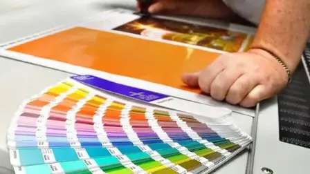 Printing services and billboard advertising