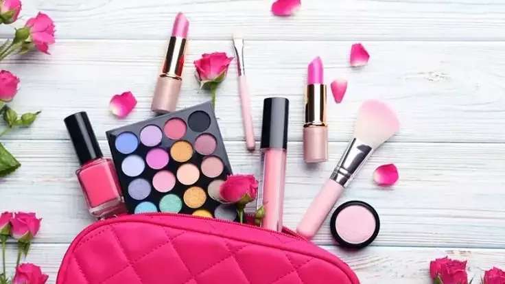 Yas cosmetics