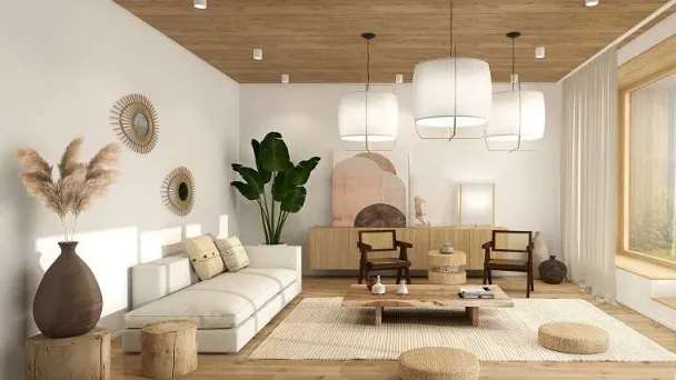 Interior decoration