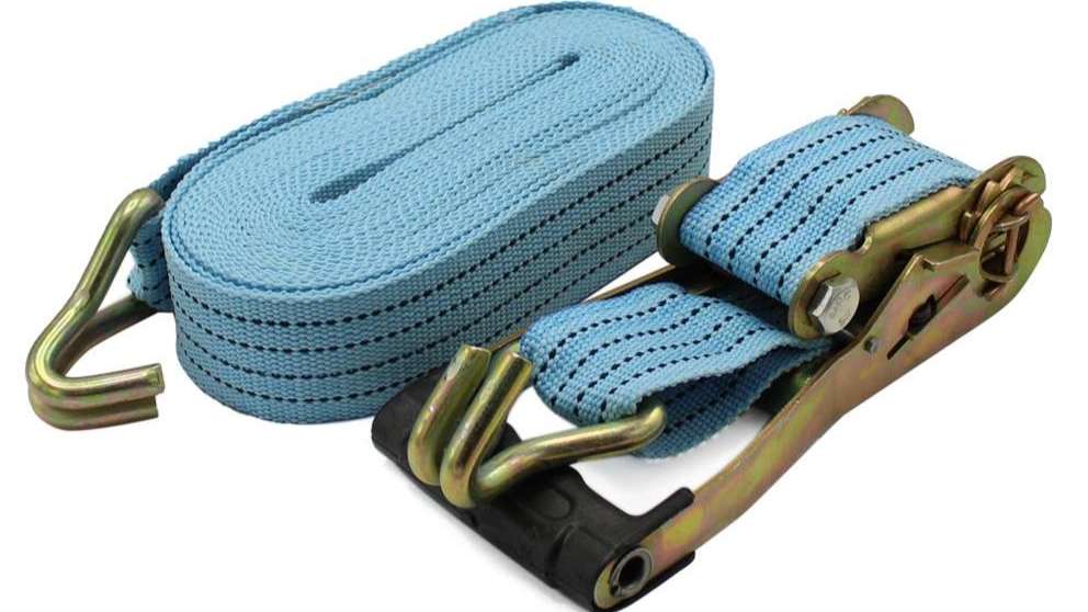 Industrial belt