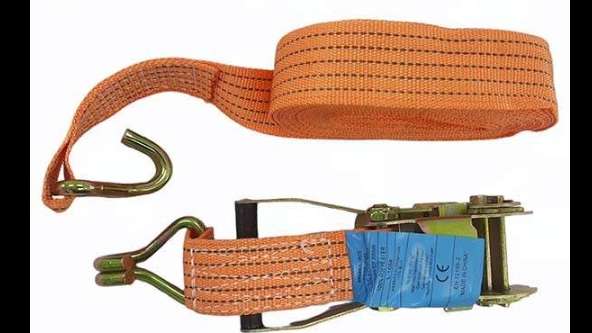 Industrial belt