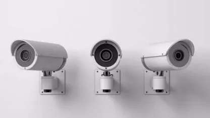 Manny's CCTV cameras