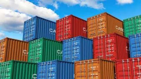 Zandieh Container Depot