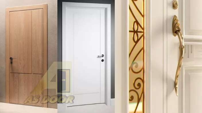 Ace door anti-theft
