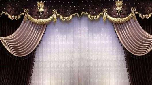 Theological curtain