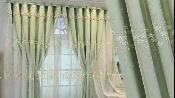 Theological curtain
