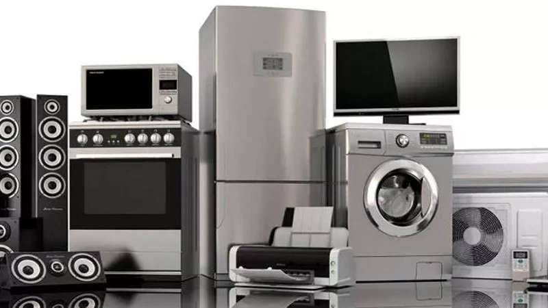 Home Guzel home and kitchen appliances