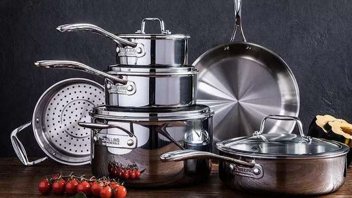 Home Guzel home and kitchen appliances