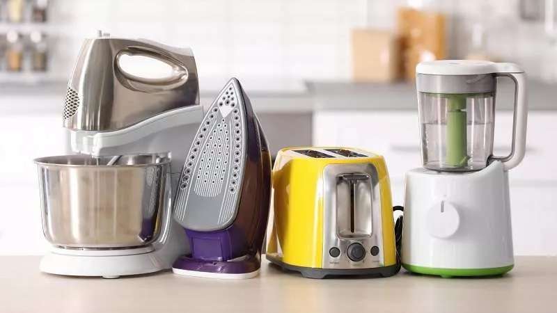 Home Guzel home and kitchen appliances