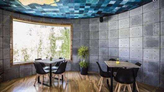 Akhiz decor