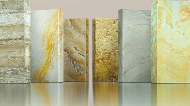 Gross stone industries
