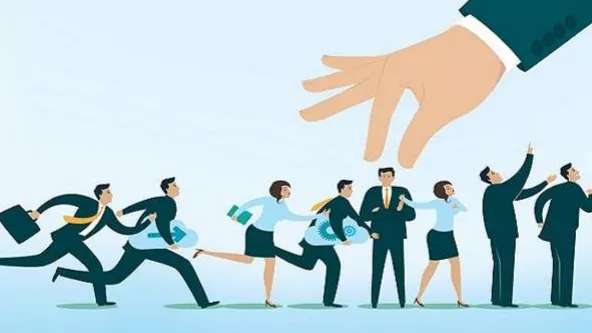 Pegah recruitment company