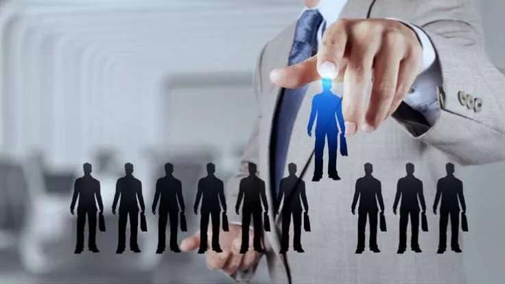 Pegah recruitment company