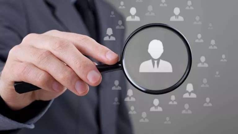 Pegah recruitment company