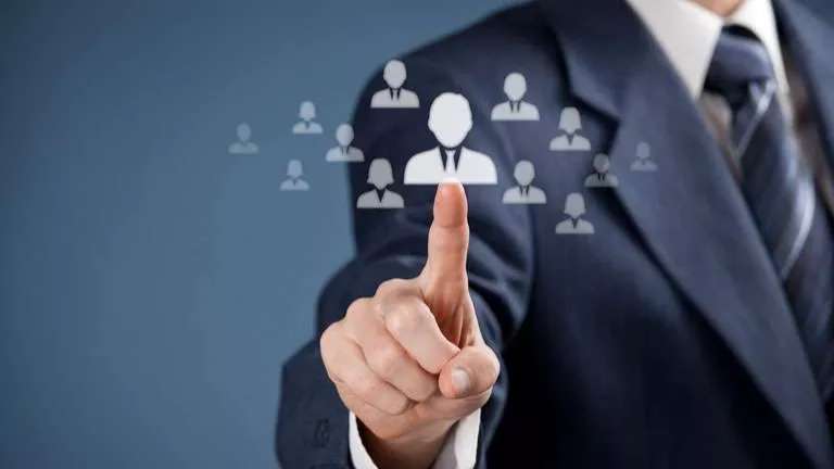 Pegah recruitment company