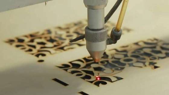 Amirkhani laser cutting services