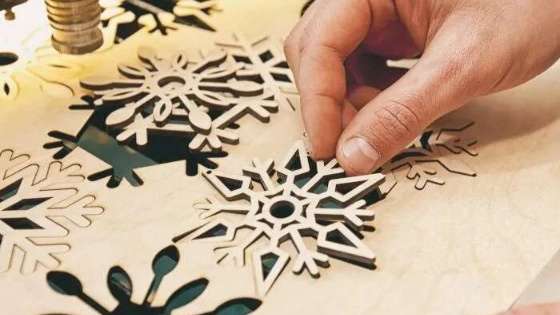 Amirkhani laser cutting services
