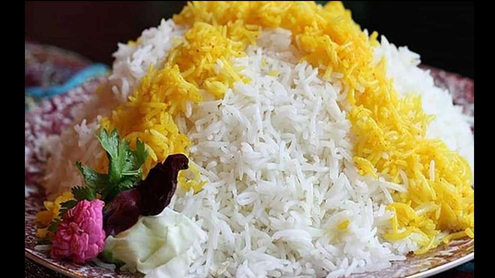 Trading old rice