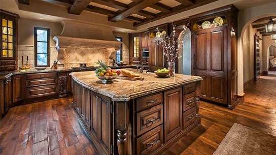 Green apple cabinet