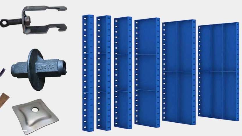 Construction and formatting requirements