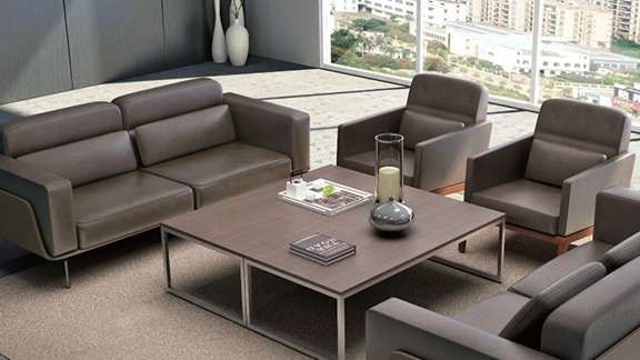 Son movie and office furniture