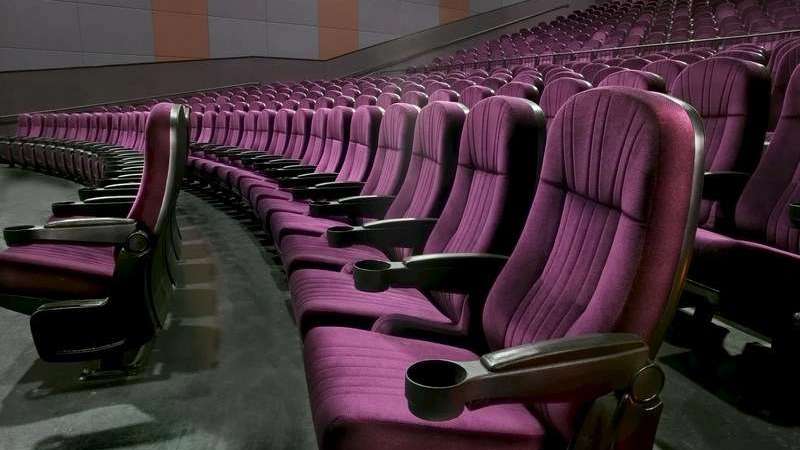 Son movie and office furniture