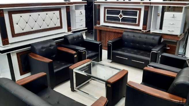 Son movie and office furniture