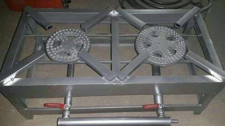 Pars Nan Machinery Manufacturing
