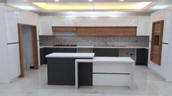 Sahib'in uzman MDF grubu