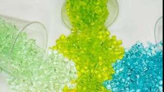 Toka Polymer Sadeghi