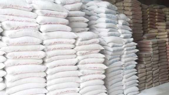 Stable building materials in Karaj