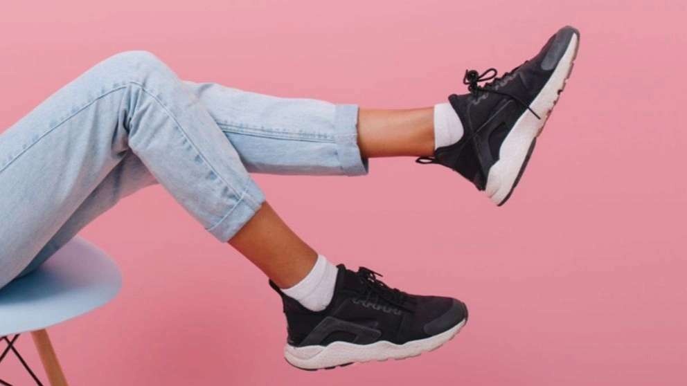sport shoe