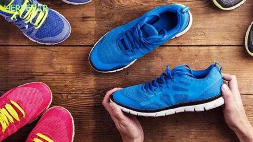 sport shoe