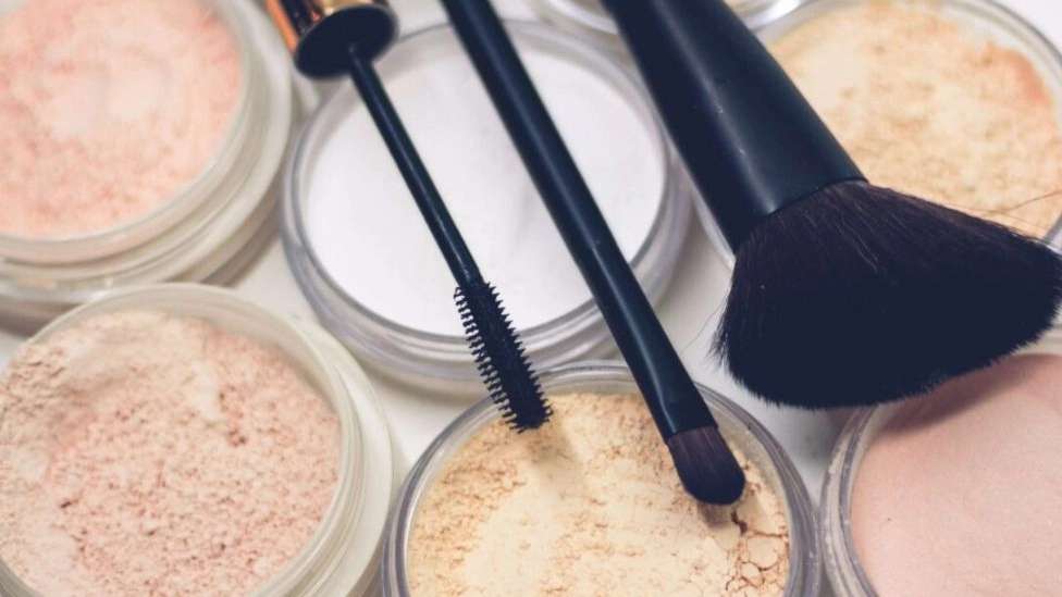 Baghfelki cosmetics