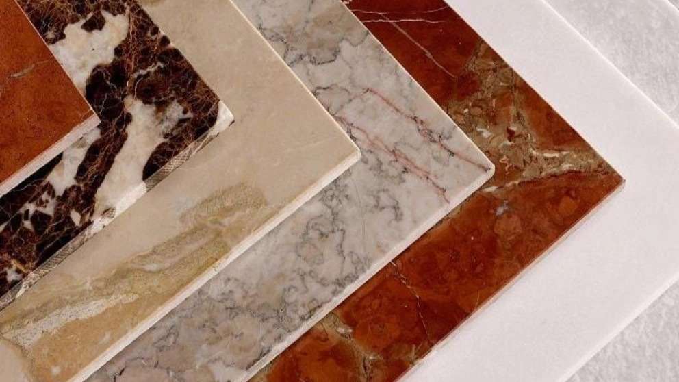 Persian stone world