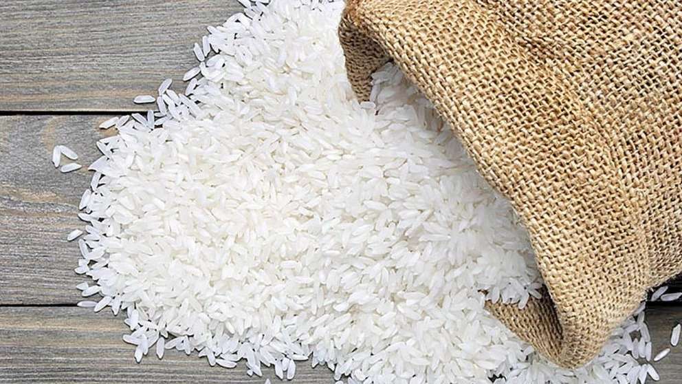 Akbarian Rice Trading