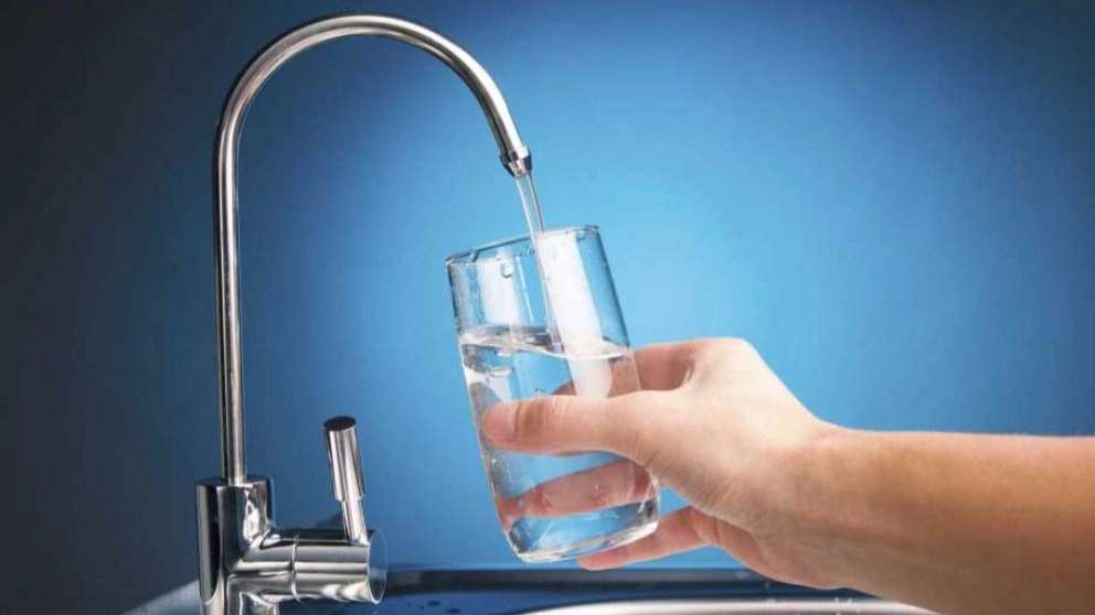 Amir water purifier