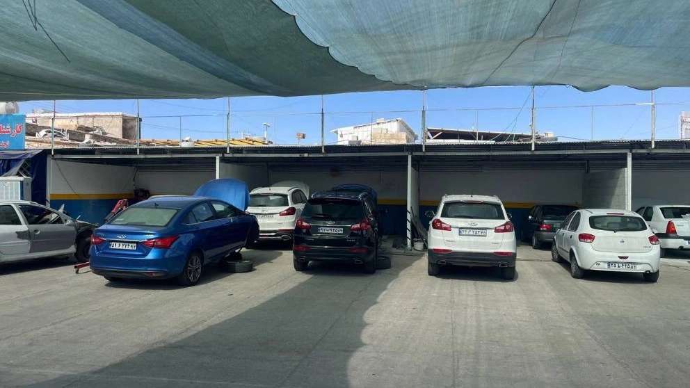 Yöneticilerin otomatik şanzımanları