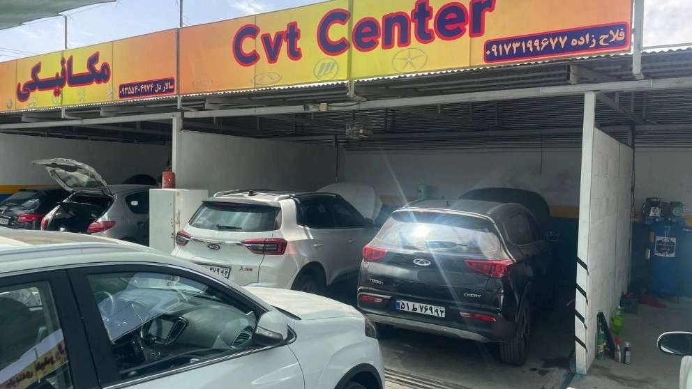 Yöneticilerin otomatik şanzımanları