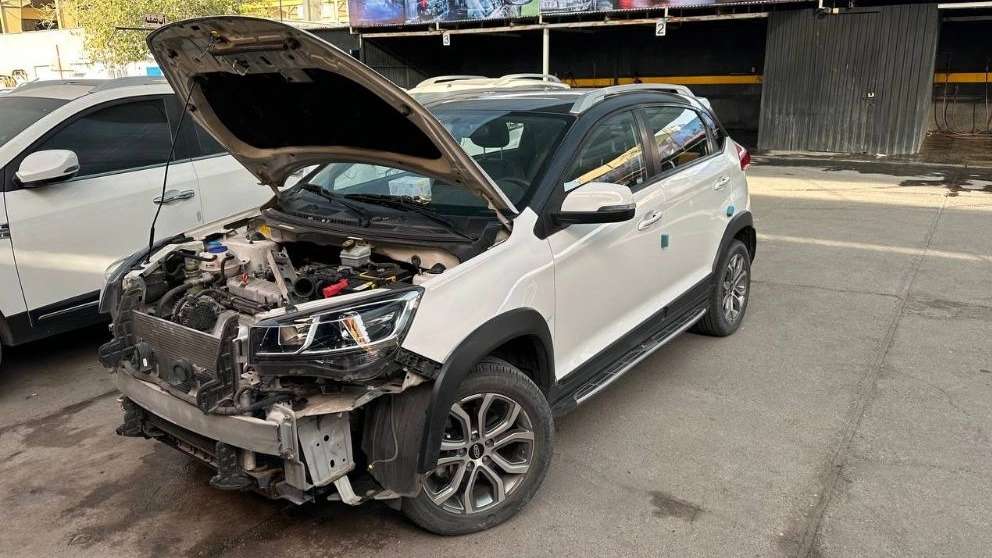 Yöneticilerin otomatik şanzımanları