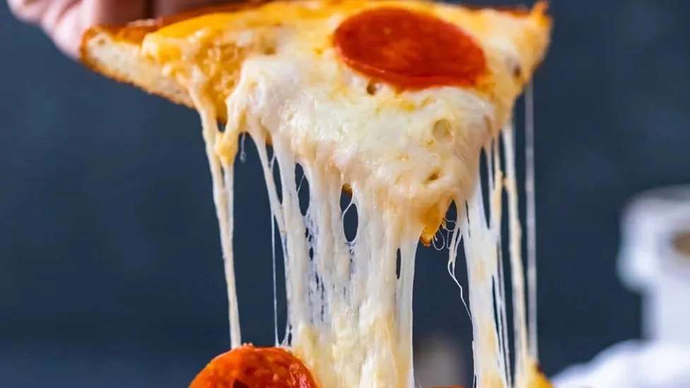 Farjam pizza cheese distributor