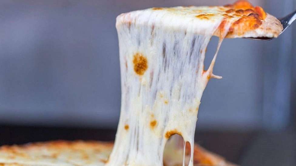 Farjam pizza cheese distributor