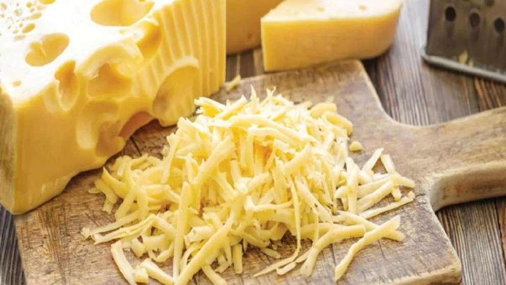 Farjam pizza cheese distributor
