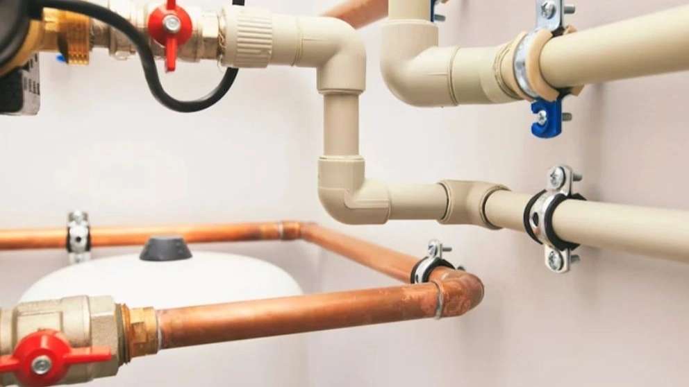 Mechanical installation operator