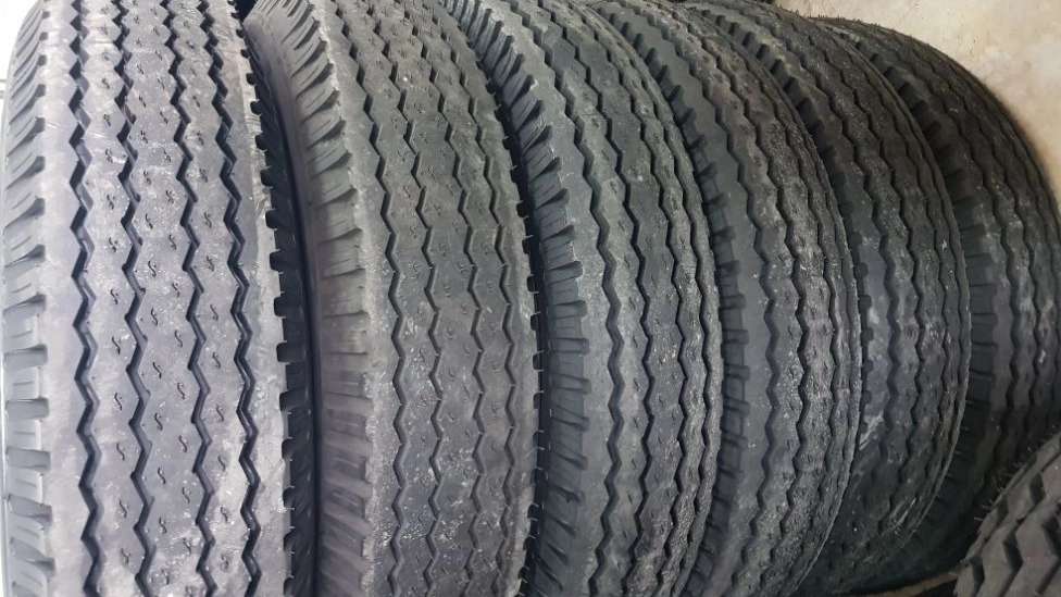 Rostami rubber coating