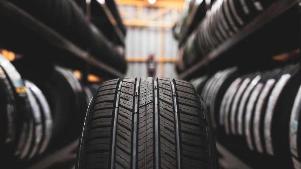 Rostami rubber coating