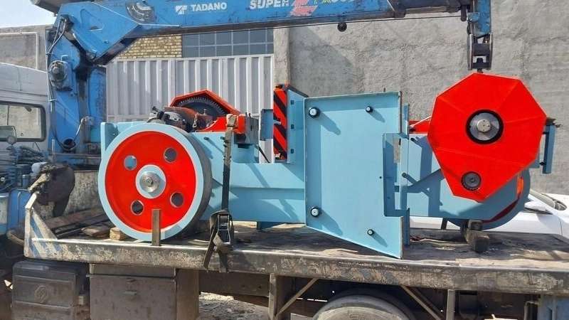 Golzari brothers press