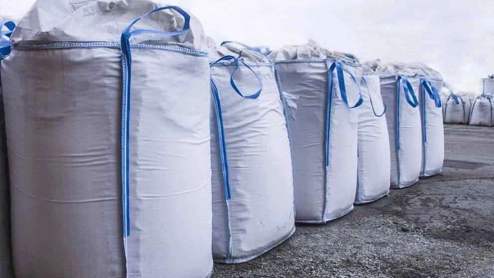 Sale of polymer bags, Mehr Azar, Garmsar