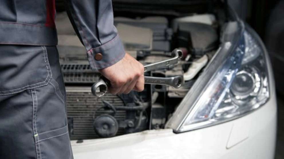 Nasiri mobile car and mechanic assistance